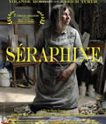 花落花开/塞拉菲娜[