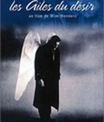 欲望之翼/柏林苍穹下