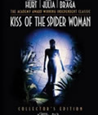 蜘蛛女之吻[BD中字10