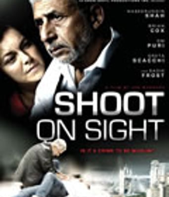 伦敦格杀令/肆意射杀