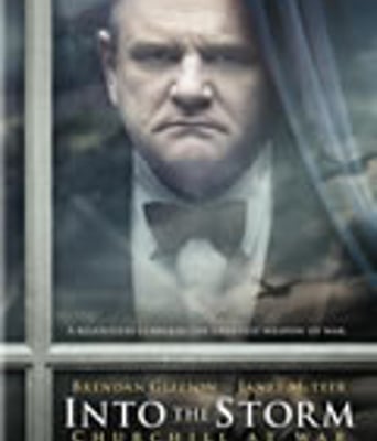 不惧风暴[DVD中英双字