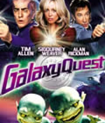 银河追缉令/惊爆银河