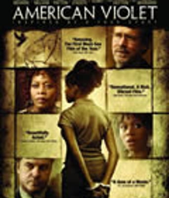 美国紫罗兰[BD中英双字