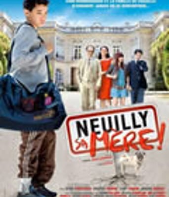 讷伊的母亲[BD中英双字