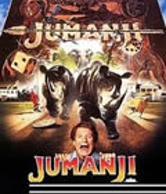 勇敢者的游戏/逃出侏