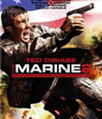 怒火街头2/海军陆战队