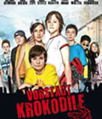 鳄鱼队[DVD中字]