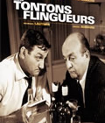 亡命的老舅们[BD中英双