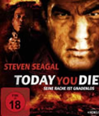 在劫难逃/死期来临[