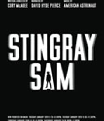 西部牛仔太空歌舞剧