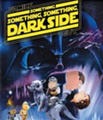 盖酷家庭：星际大战大