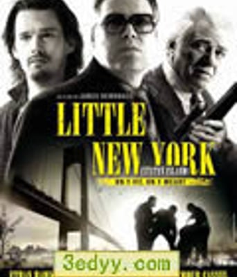 史坦顿岛[BD中英双字