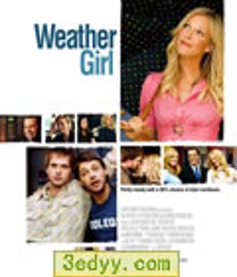 气象女孩[DVD中英双字