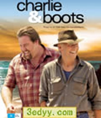 查理和布茨[BD中英双字