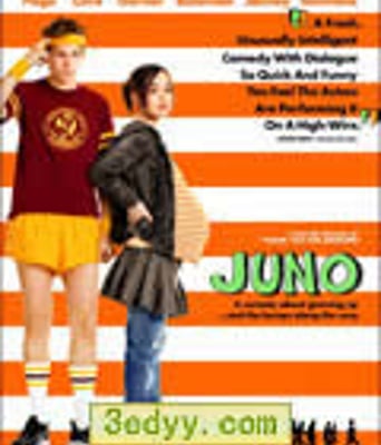 朱诺/juno少女孕记/鸿孕