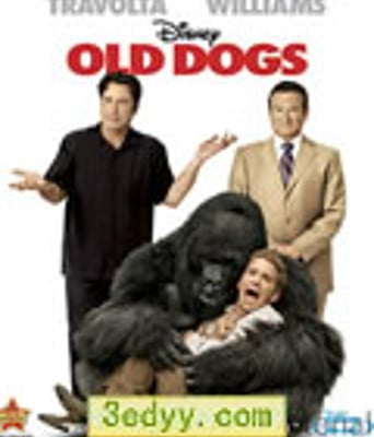 老家伙/欧吉桑卡好[