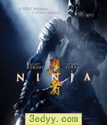 忍者[BD中英双字1024x