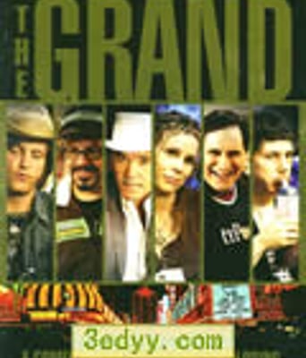 大赌局/荣登榜首[HD中