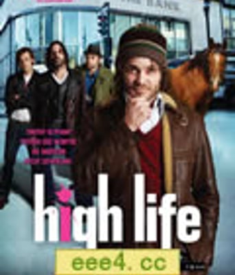 高品质生活[DVD中字]