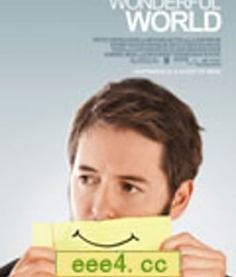 精彩世界[DVD中英双字