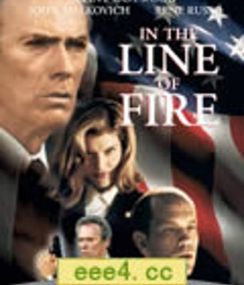 火线狙击[BD中英双字