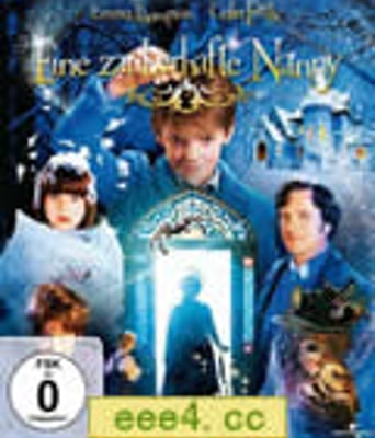 魔法保姆/魔法保姆麦