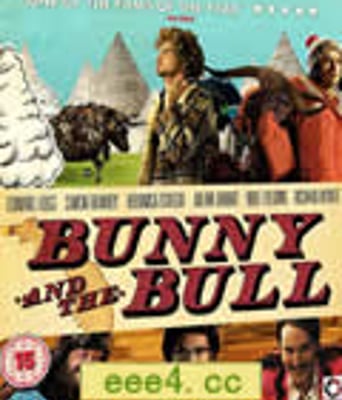 兔子和公牛/史蒂芬的