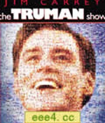 楚门的世界BD中英双字