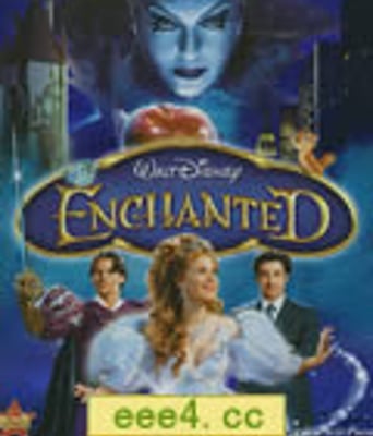 魔法奇缘BD中英双字