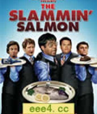 拳王开饭馆[BD中英双字