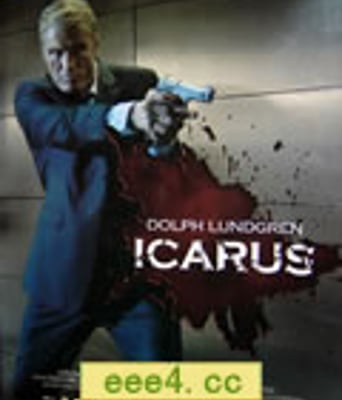 伊卡罗斯[BD中英双字