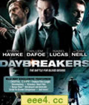 嗜血破晓/血世纪/黎明