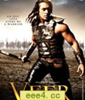 英雄威尔/英雄[DVD中英