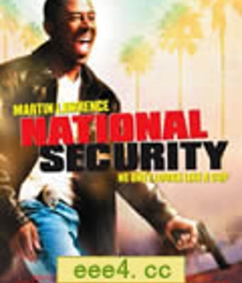 国家机密/终极宝镳/国