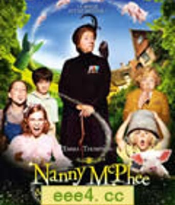 魔法保姆麦克菲2/魔法