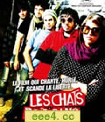 无人熟识猫人/没人了