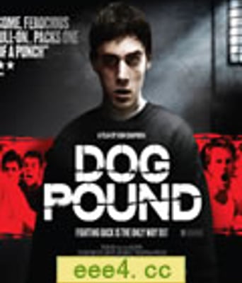 <b><font color='#FF0000'>狗池/恶狗帮[DVD中英双</font></b>