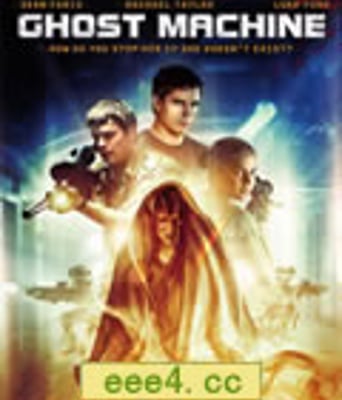 幽灵战队[BD中英双字