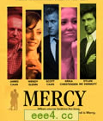 恩赐[DVD中英双字]