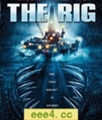 钻井生物[DVD中英双字