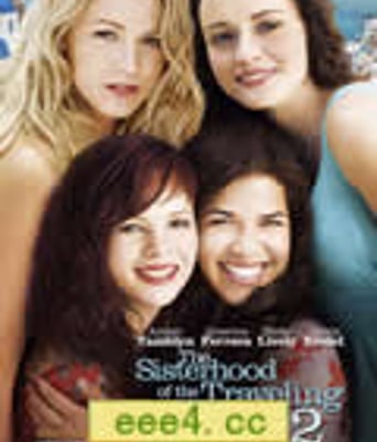 牛仔裤的夏天2[BD中英