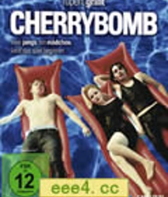 樱桃炸弹[DVD中字]