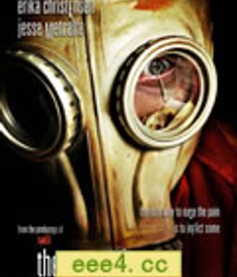 折磨[DVD中英双字]