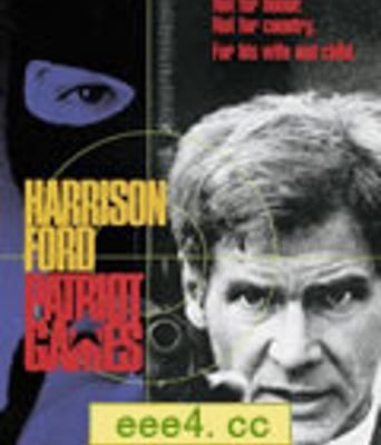 爱国者游戏/天网追击