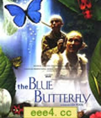 蓝蝴蝶/蓝蝶飞舞BD中英