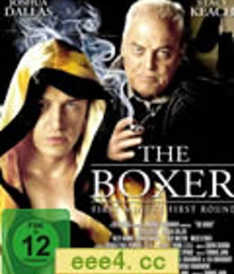 拳手/拳不离手[DVD中英