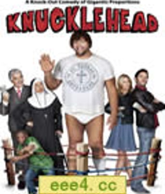 笨蛋[DVD中英双字]