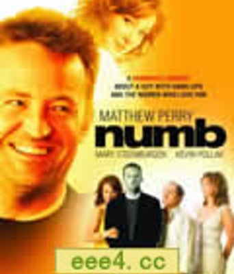 麻木[BD中英双字1280x