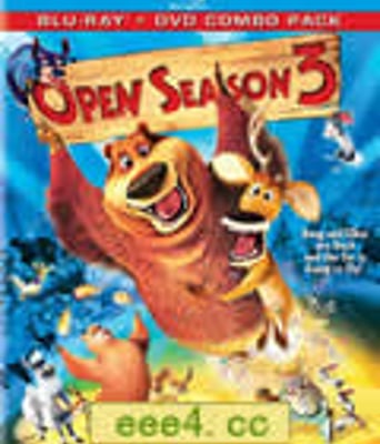 丛林大反攻3[BD中字1