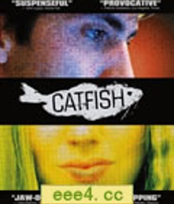 鲶鱼/猫鱼[DVD+BD中英双